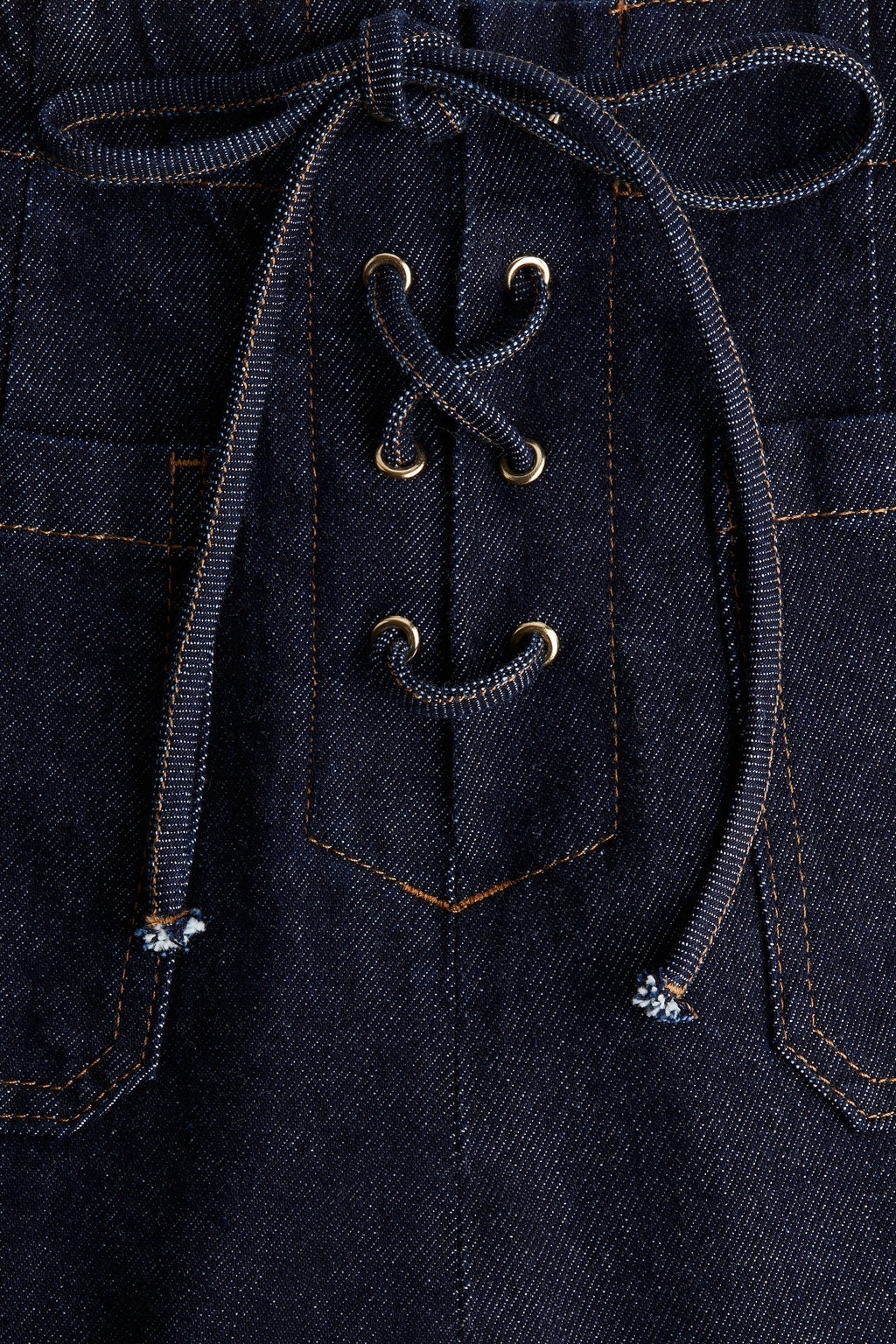 Flared High Jeans - H&m фото 4