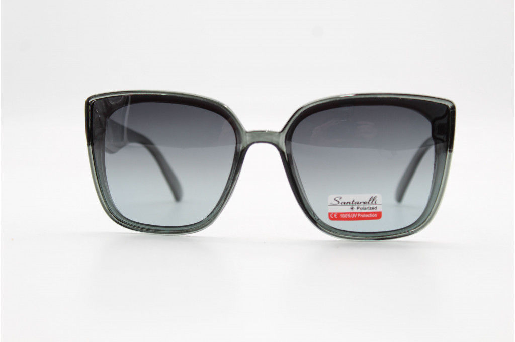 Солнцезащитные очки Santarelli (Polarized) 2361 61-15-145 С5