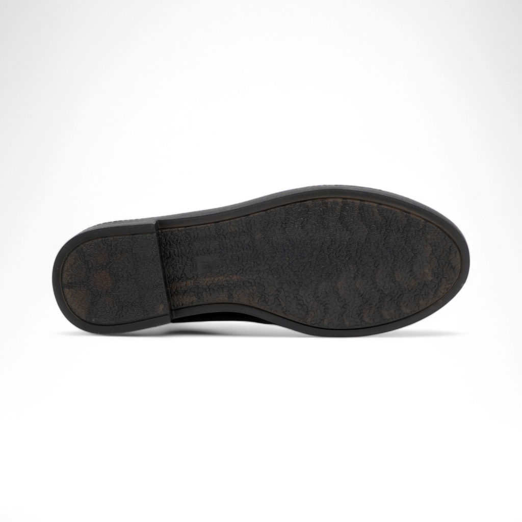 Туфли АЕ33-18 черные - Ирина фото 3