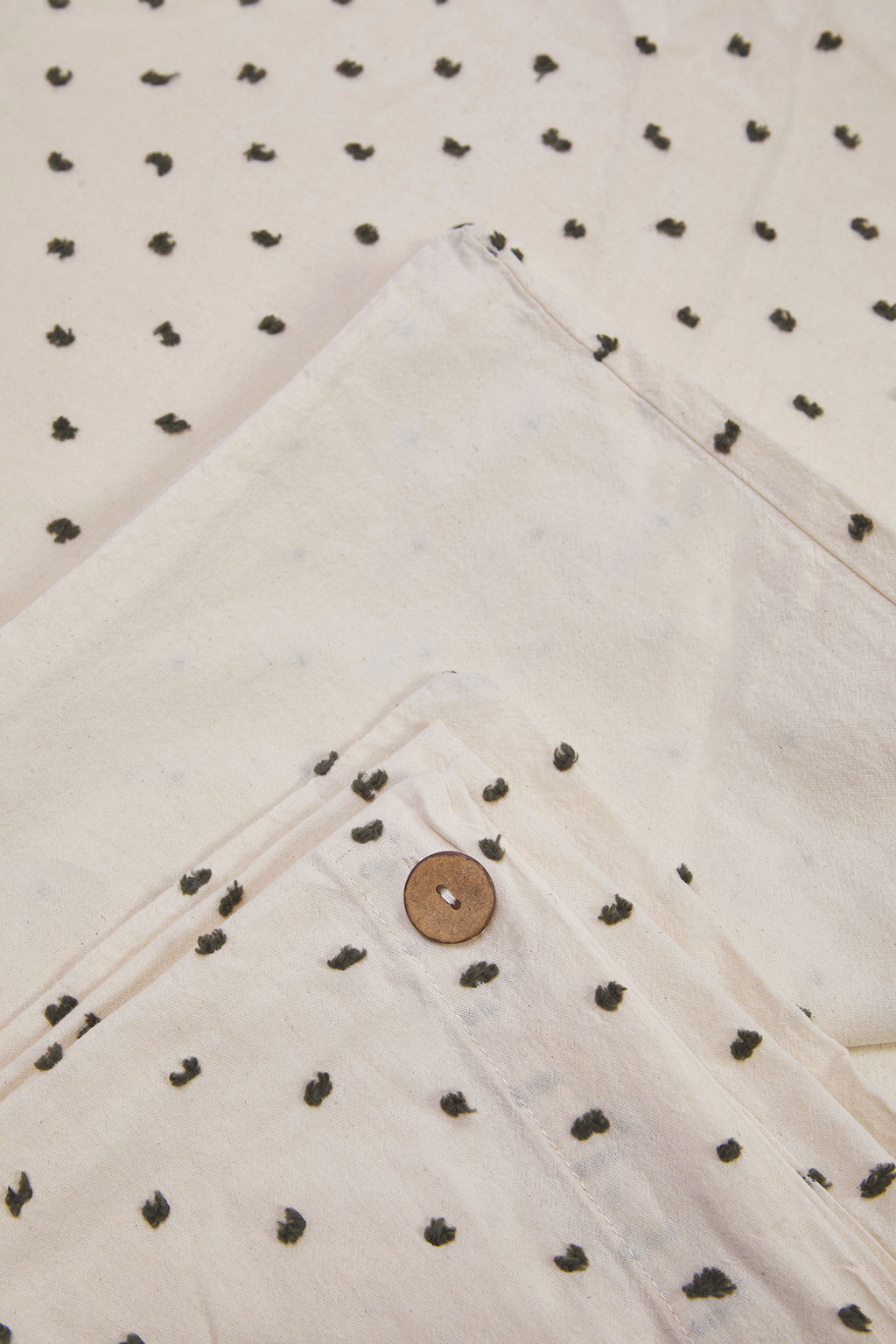 Trendyolmilla Home Cift Kisilik %100 Pamuk Nevresim Tak?m? 200x220cm TPHSS25CKN00010 фото 6