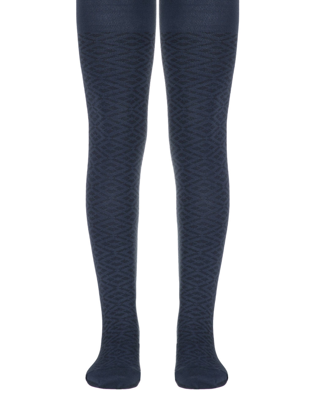 Conte-kids TIP-TOP темный джинс