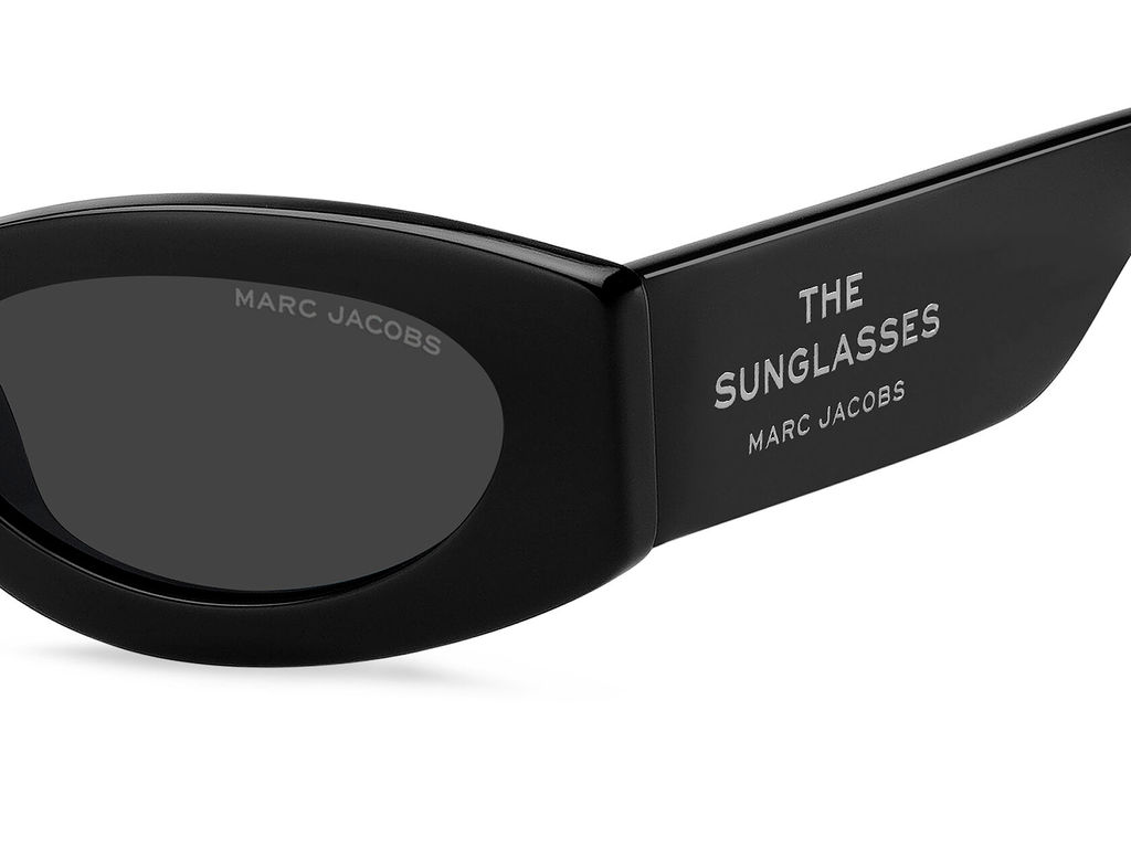 Солнцезащитные очки MARC JACOBS MARC 858/G/S  фото 4