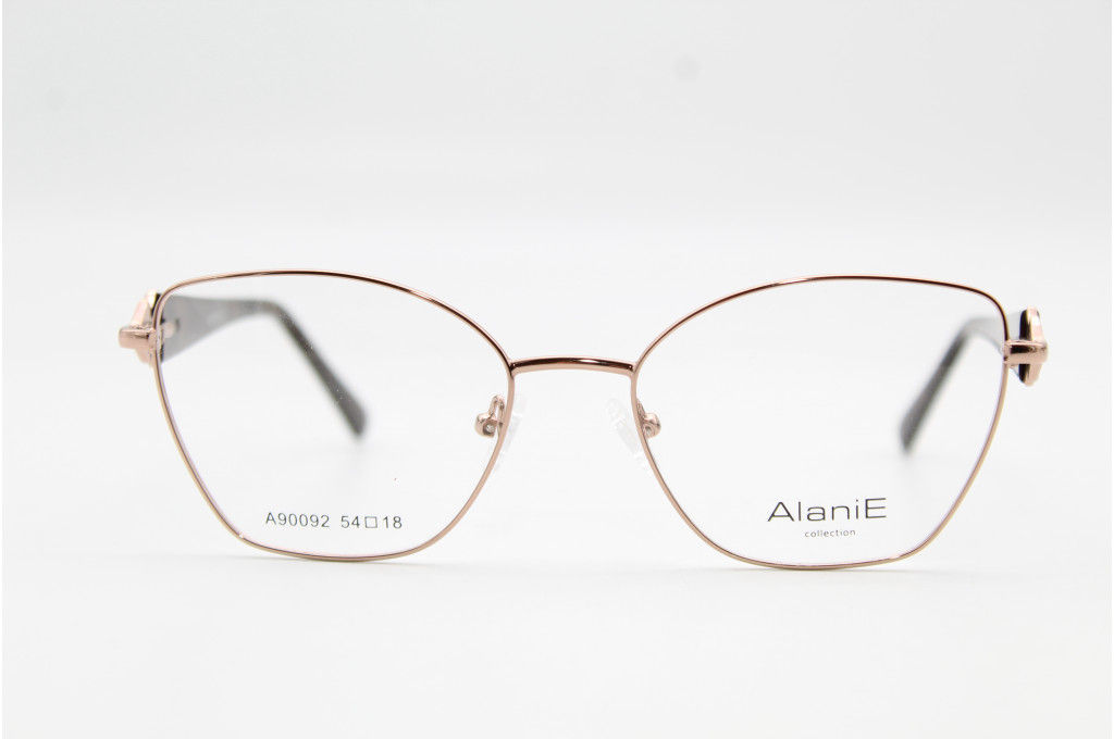 Оправа ALANIE 90092 54-18-140 С4