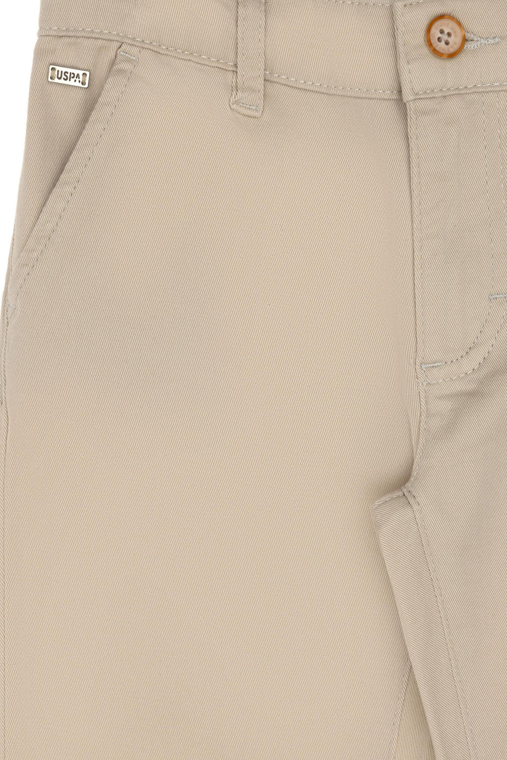 Erkek _ocuk Ta_ Kanvas Pantolon Sepette S_rpriz _ndirim - U.s. polo assn фото 5