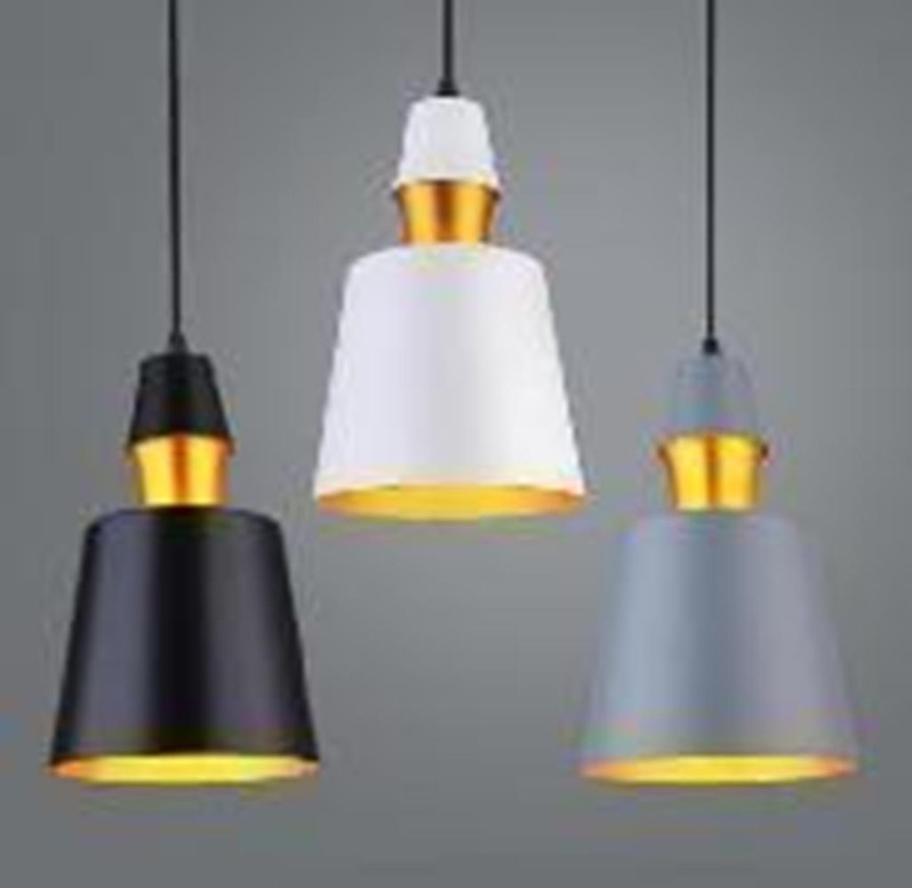 Люстра Подвес PP-000790-1WT