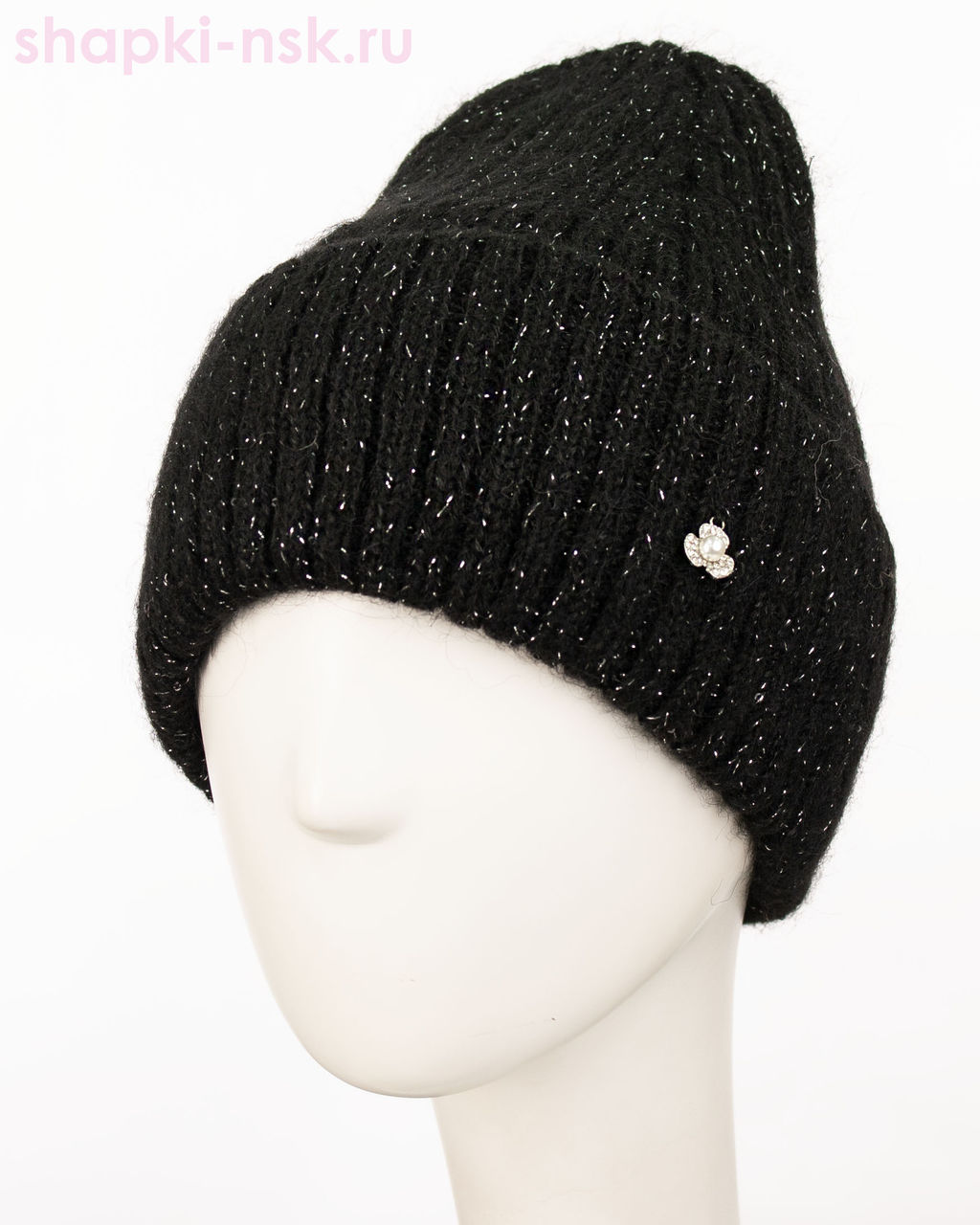 425704 Колпак женский (56-58)