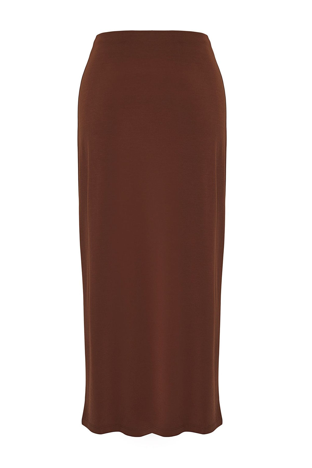 пляжная юбка TBESS25ET00016 - Trendyolmilla фото 6