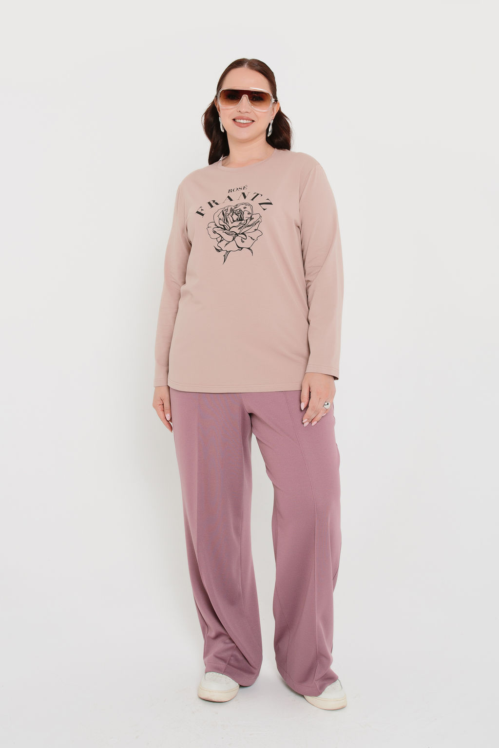 95% хлопок, 5% эластан футболка лонгслив джемпер - Prima linea фото 5