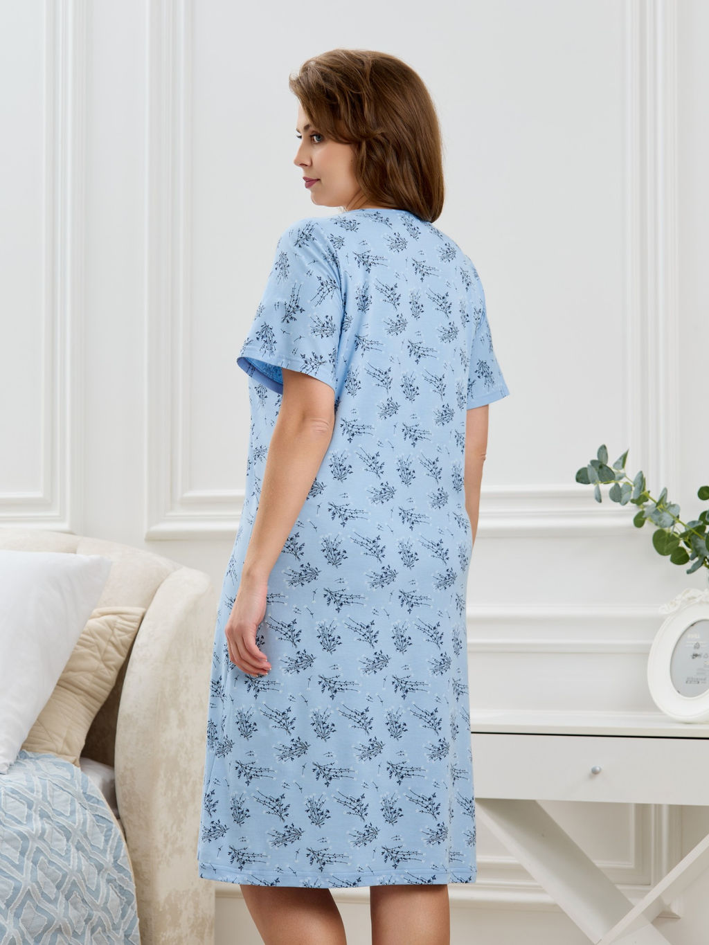 Ночная сорочка Канна-1 VIOTEX - Виотекс фото 15