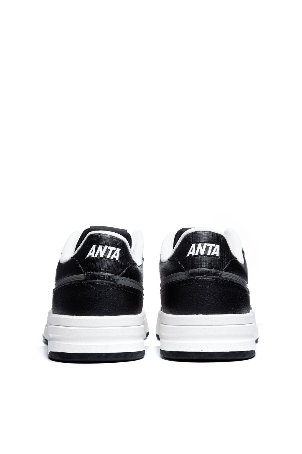 Кеды Бежевый/Черный STREET PLAY LITE - Anta фото 5