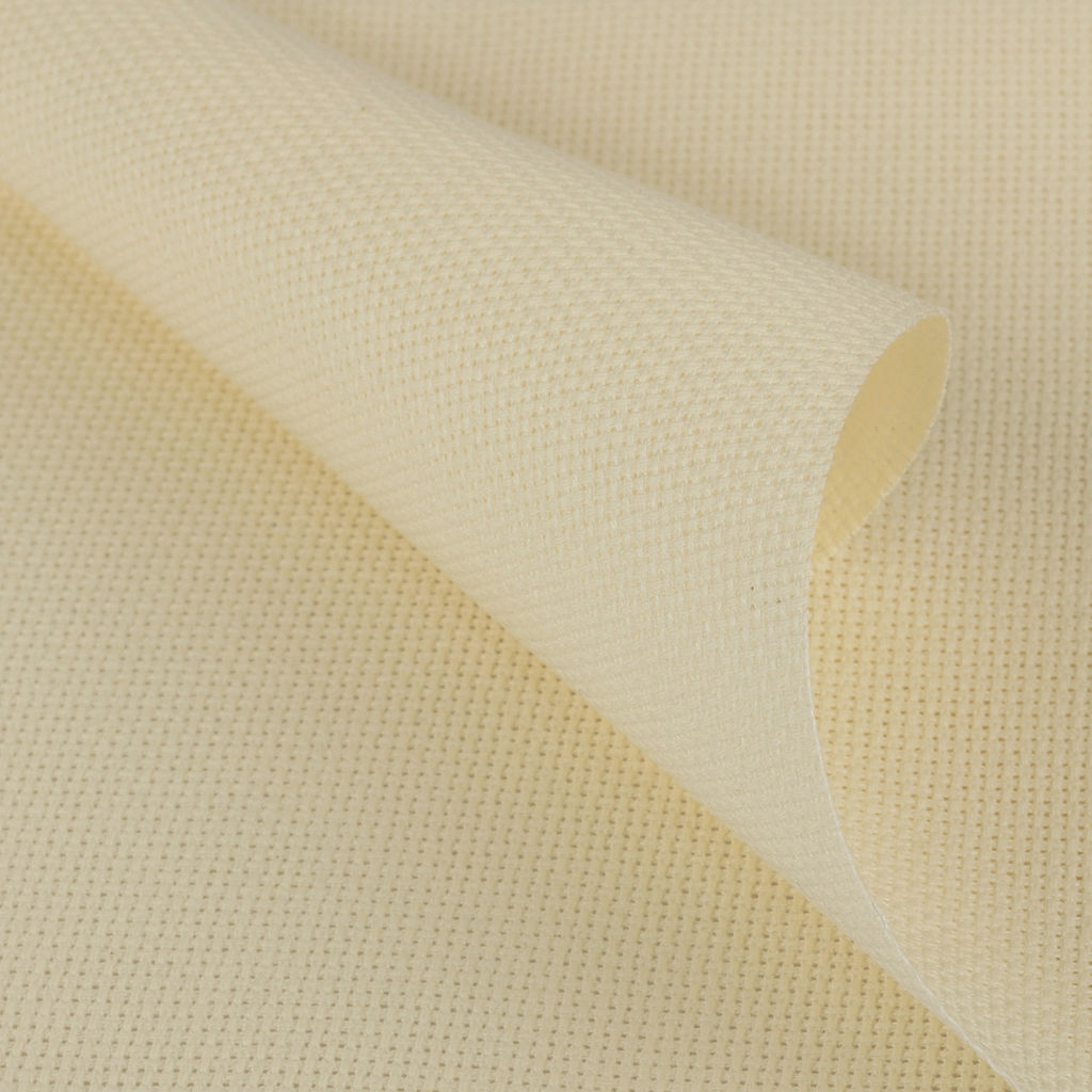 Канва K18 Gamma Aida №18 цв. ФАСОВКА 100% хлопок 30 х 40 см  2 см