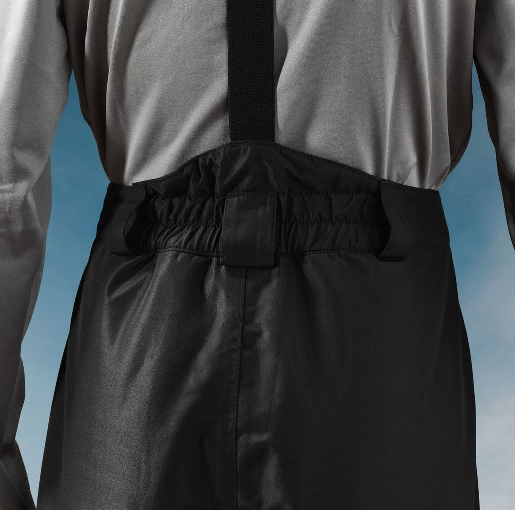 Лыжные брюки для девочек CRIVIT  фото 40