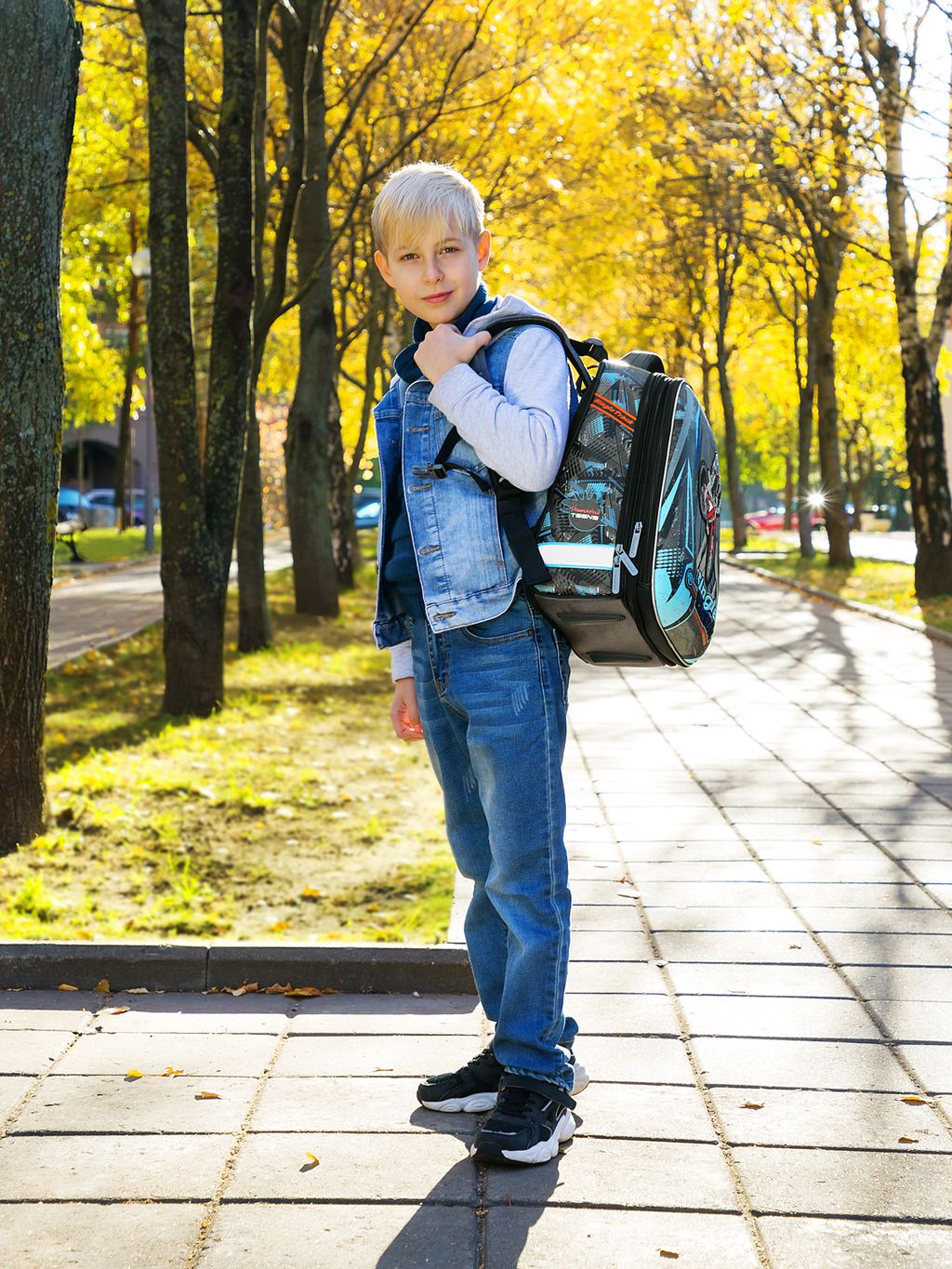 T123 : Hummingbird  фото 14