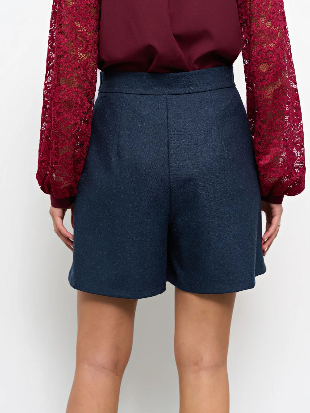 JETTY Юбка-шорты  фото 10