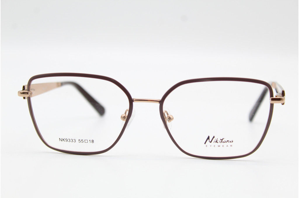 Оправа NIKITANA 9333 55-18-140 C4