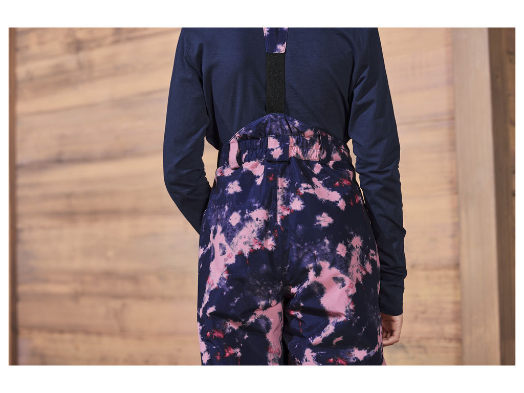 Лыжные брюки для девочек CRIVIT  фото 20