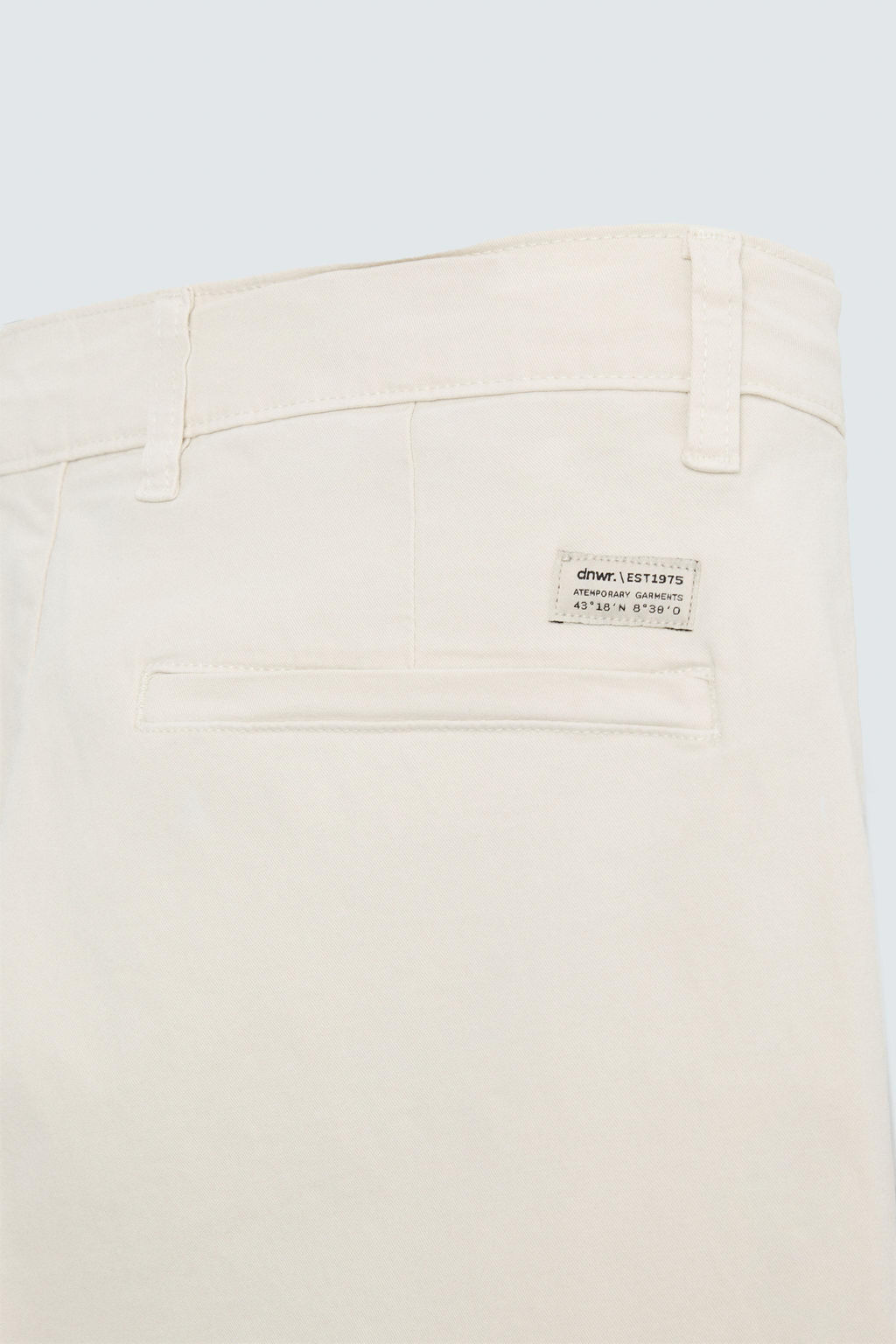 PANTAL?N CHINO SKINNY FIT / Crudo - Zara фото 9