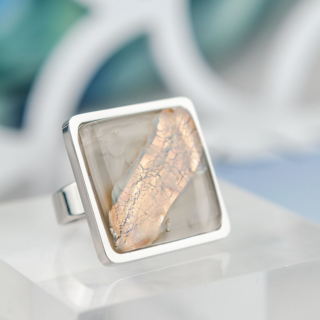 PAPILLONS Кольцо KO4829