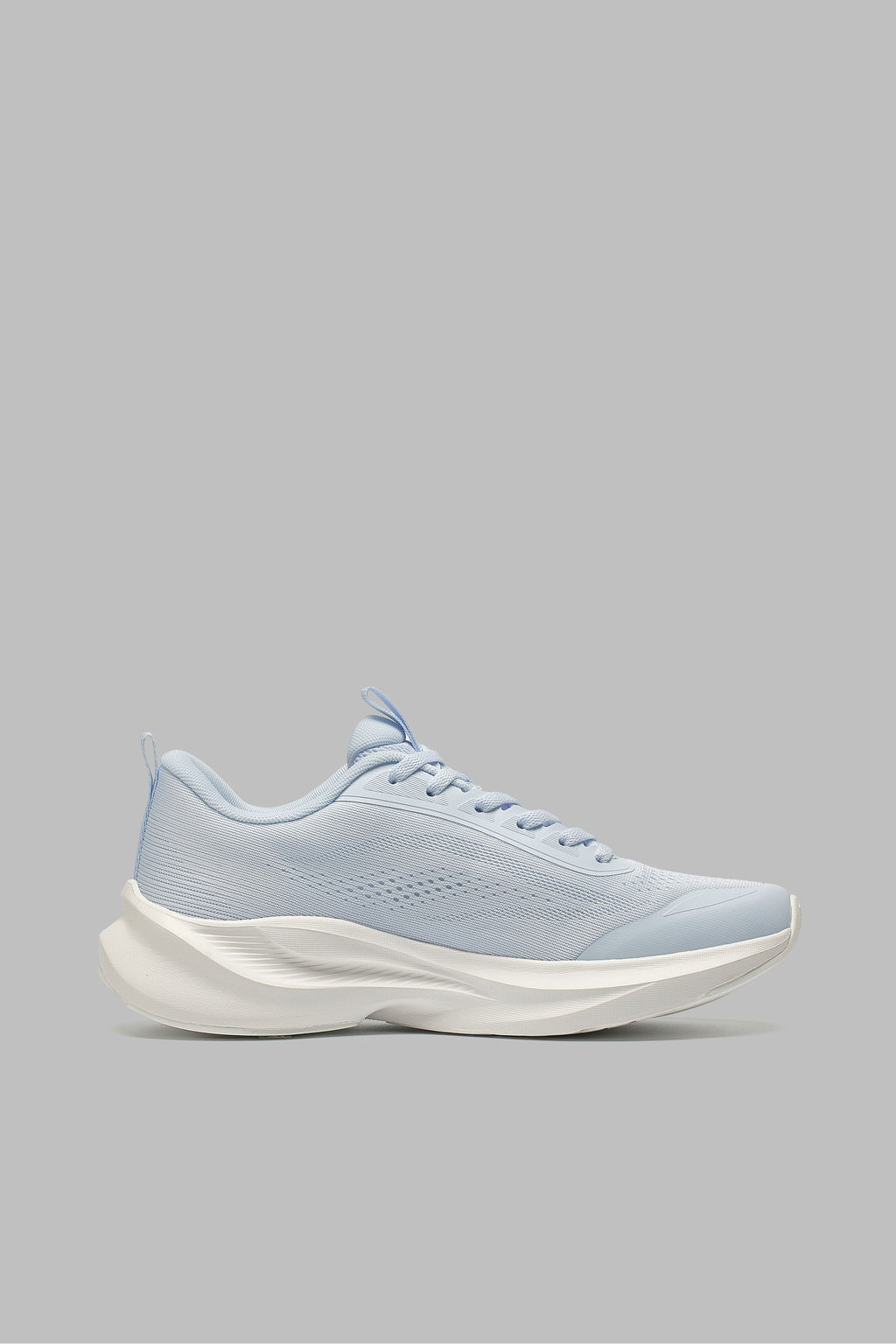 Кроссовки для бега Синий