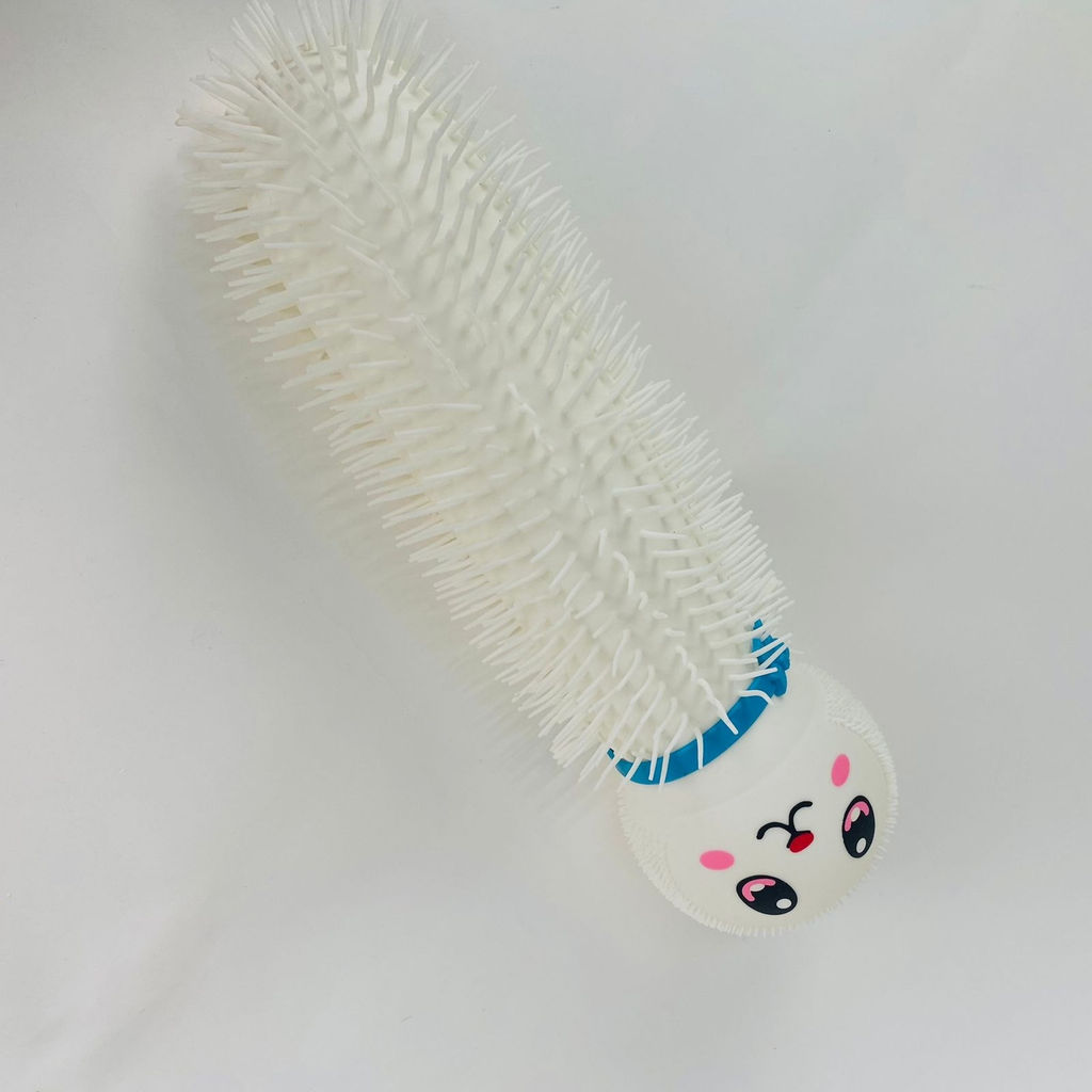 Мякиш антистресс Животные-сосиски 45 см в ассортименте - Storyland фото 3