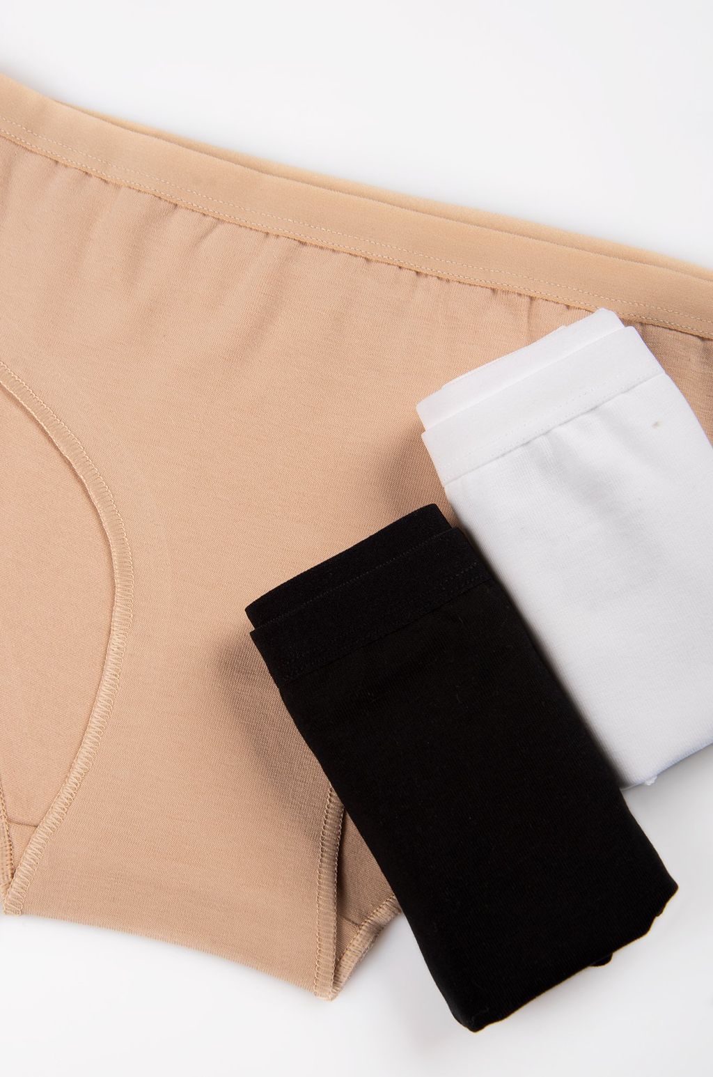 Трусы для девочки 3шт. Baykar