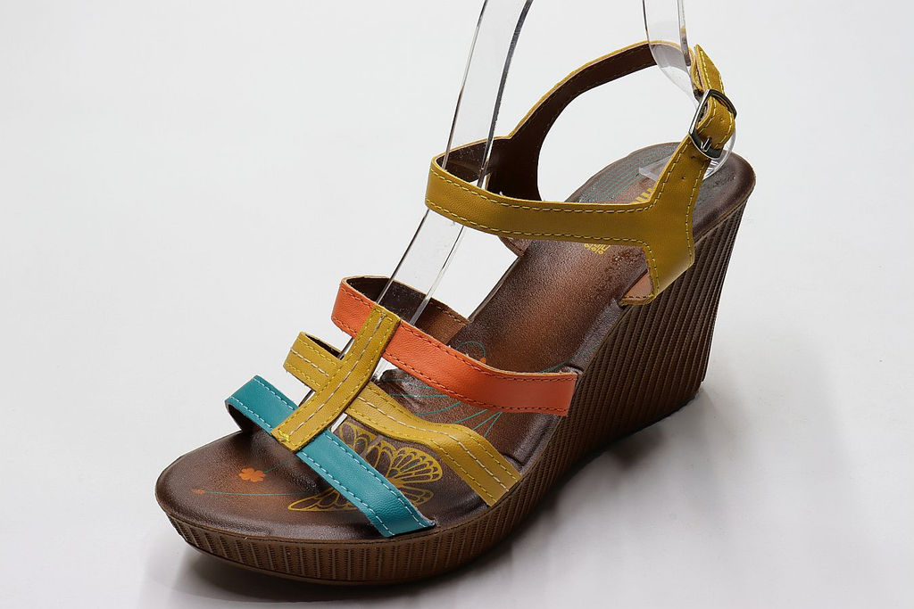 Босоножки Muya (36-41)р. / шт.