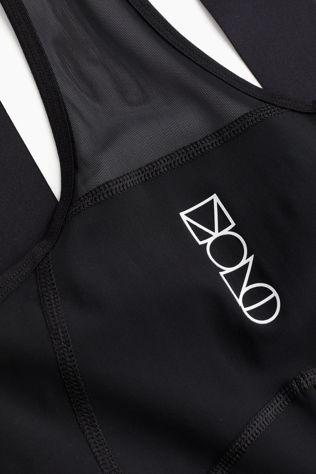 Culotte de ciclismo en DryMove con tirantes - H&m фото 6