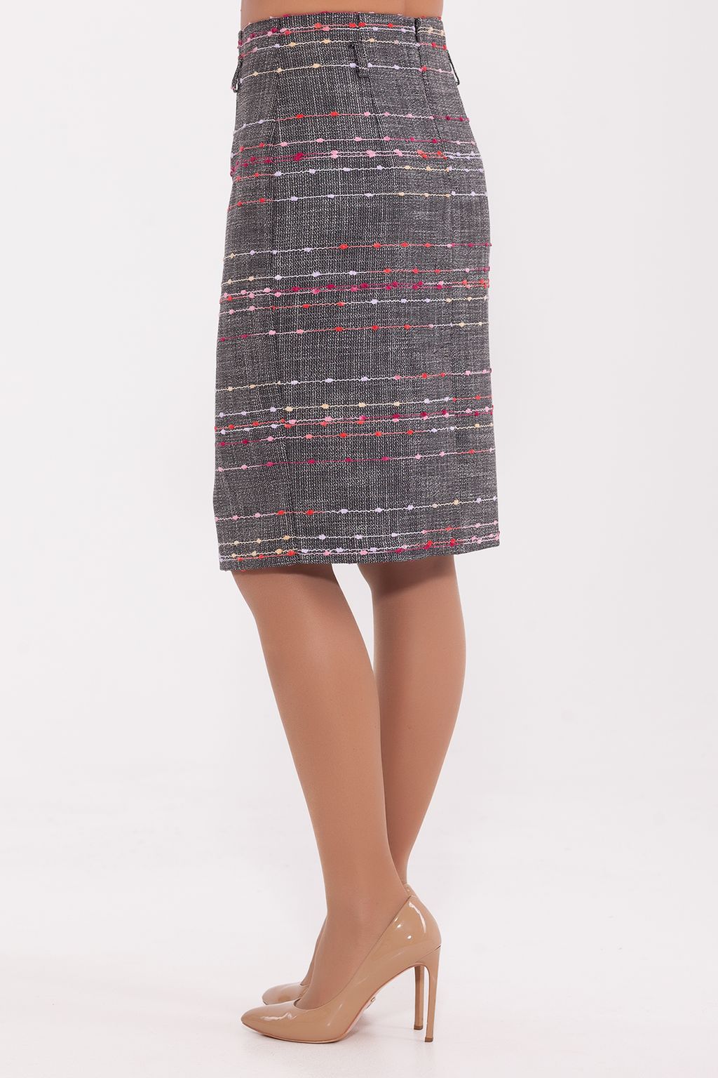 юбка 833-0183 - Трика фото 3