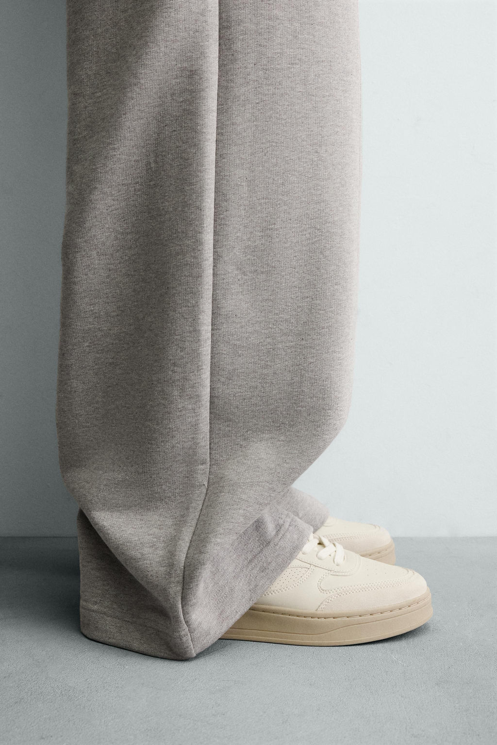 BASKETBALL TRAINERS - Zara фото 8