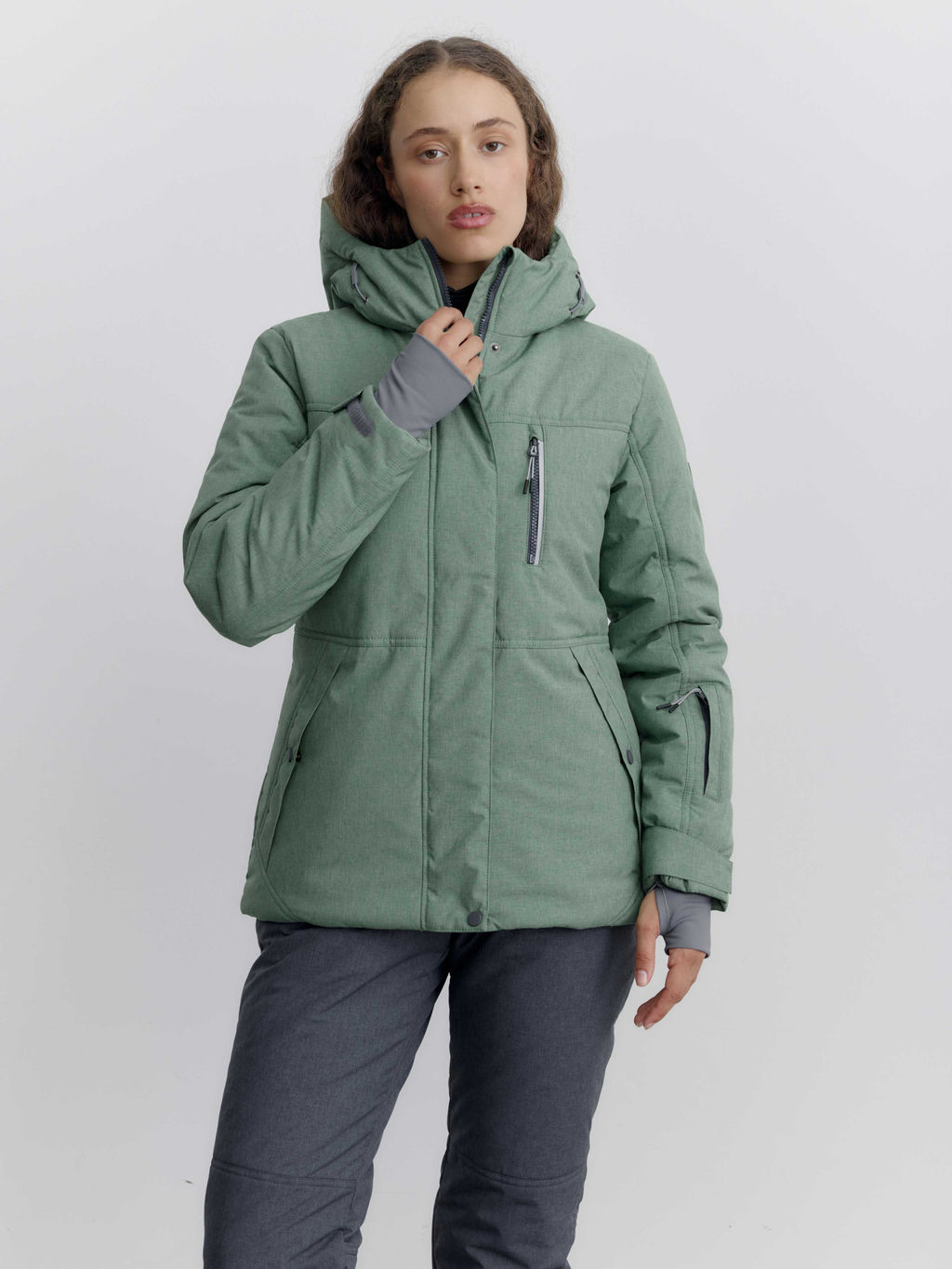 Костюм утеплённый 25217-486 - Avese фото 33