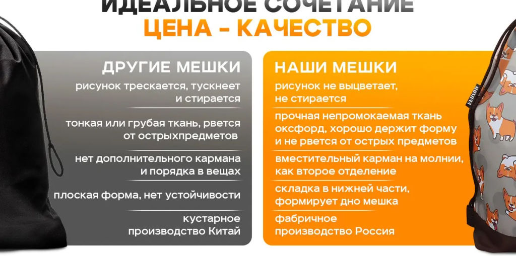 Мешок для обуви. Рюкзак, R001. Шары Новинка!!! - Moshna фото 10