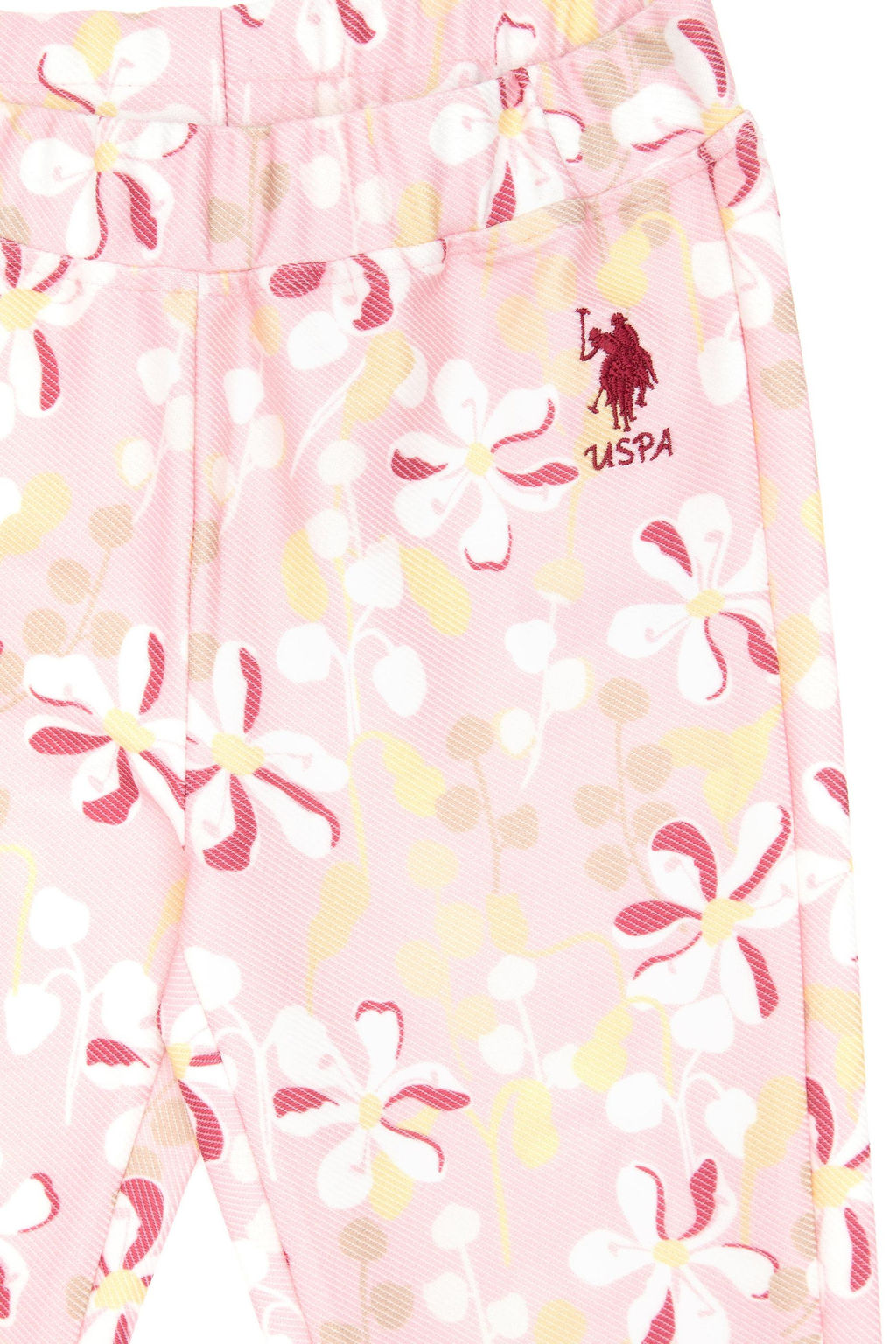 K_z _ocuk Pembe E_ofman Alt_ Sepette S_rpriz _ndirim - U.s. polo assn фото 5