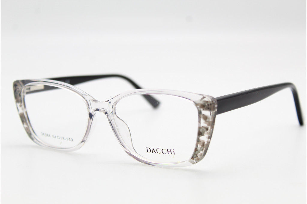 Оправа DACCHI 34384 54-18-149 С7