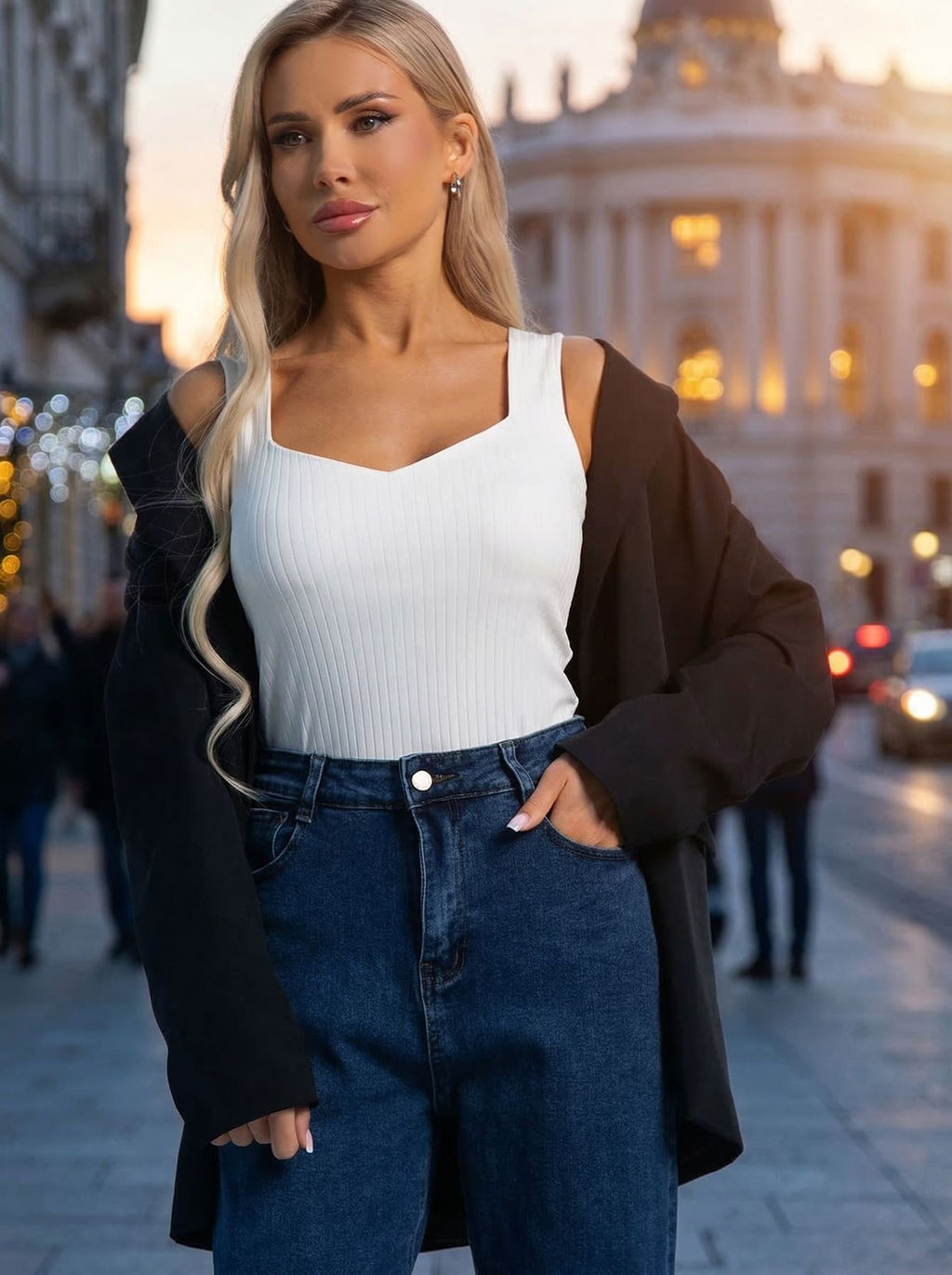 Топ Эстер - Lt collection фото 35