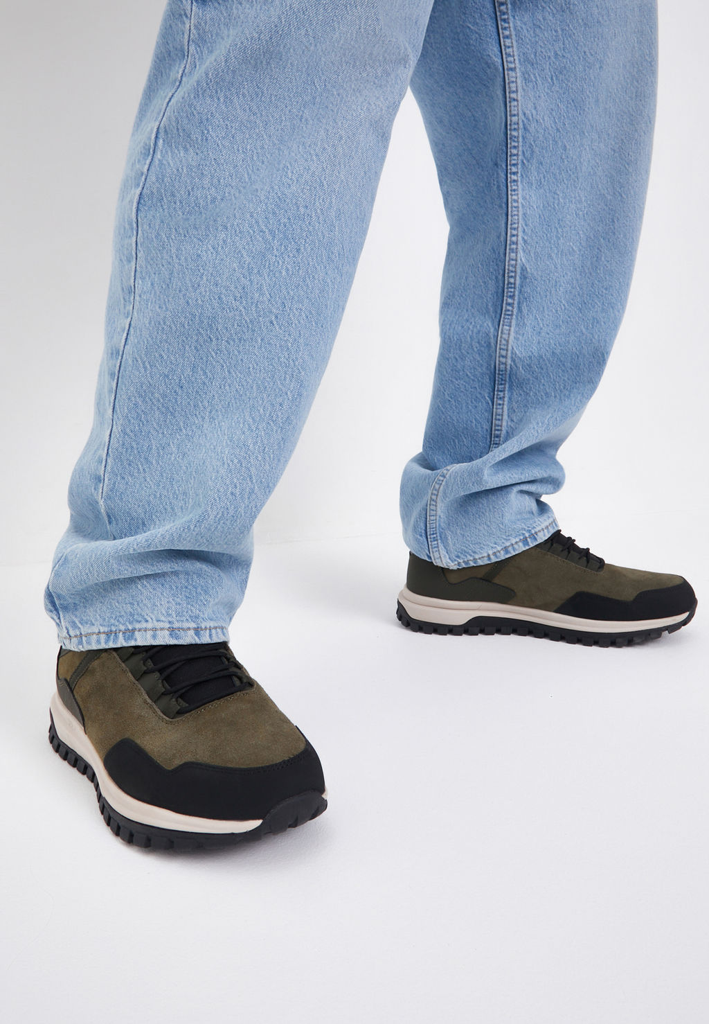 Спортивные хайкеры