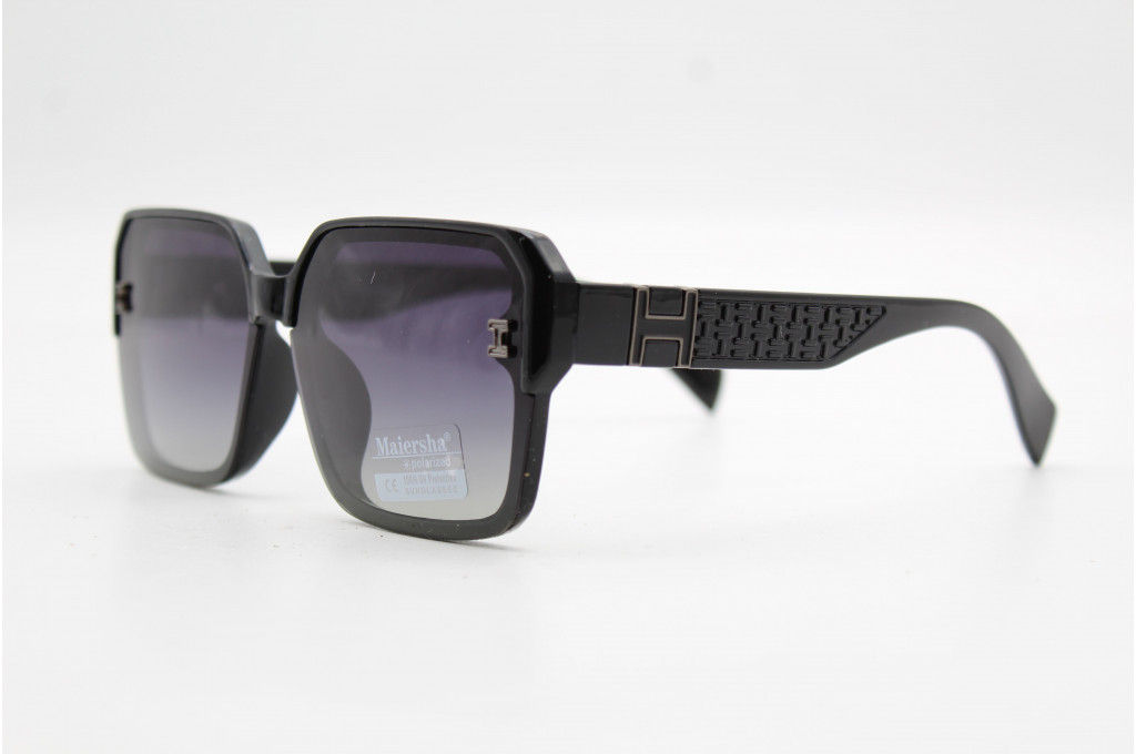 Солнцезащитные очки Maiersha (Polarized) 03871 64-15-143 С9-124