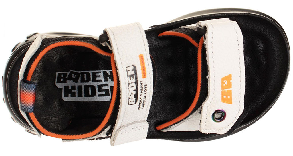 Сандалии Baden KAE001-061