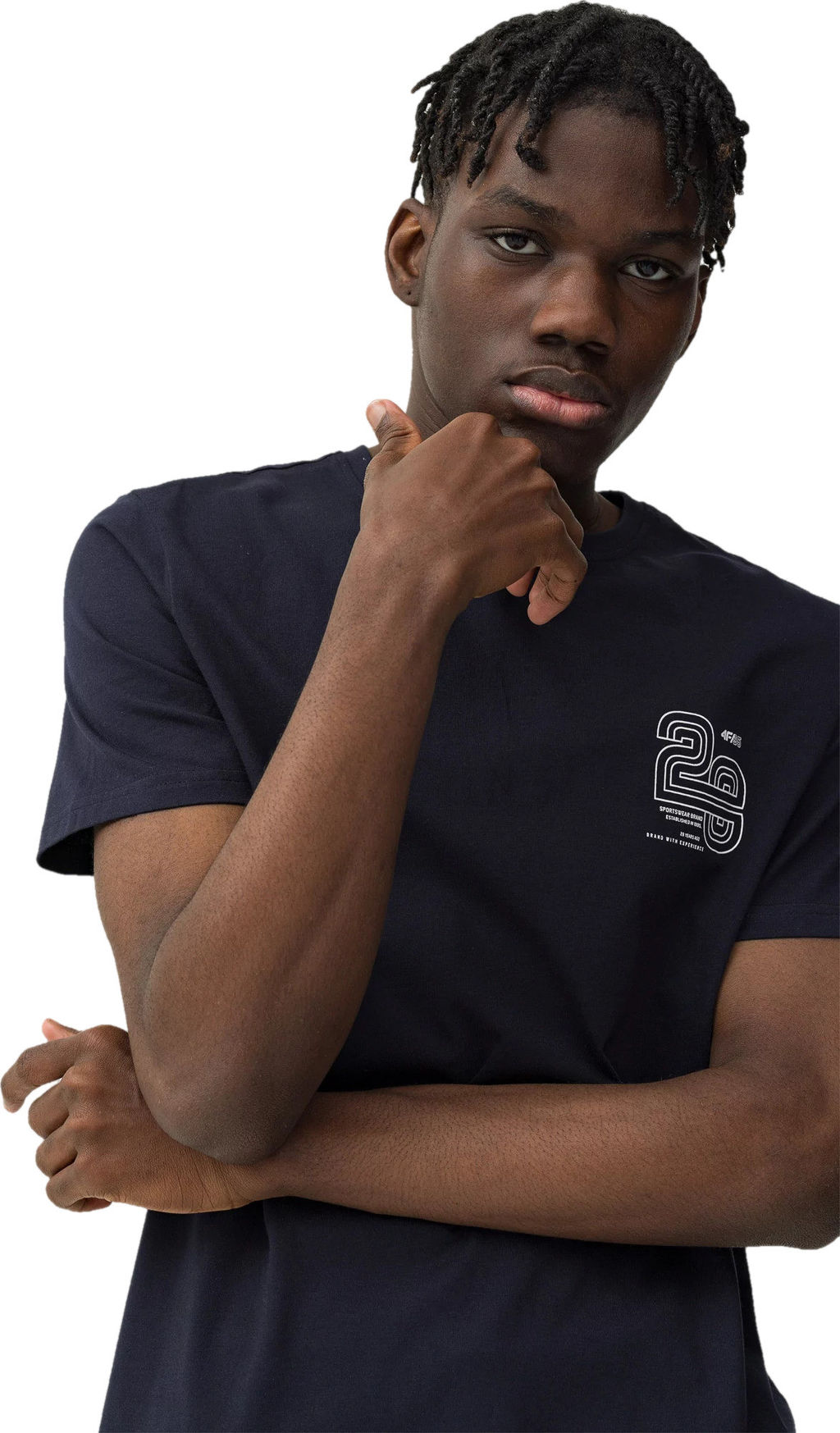 Футболка мужская