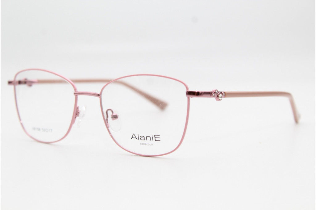Оправа ALANIE 8158 53-17-140 C5
