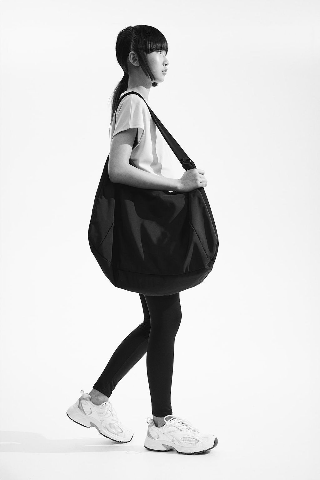 Conjunto de deporte de 2 piezas en DryMove - H&m фото 4