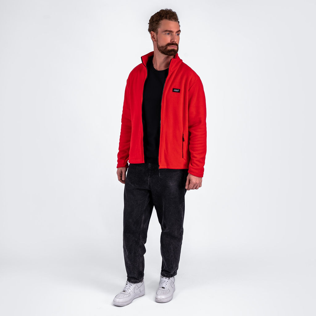 Толстовка флисовая J.54M - Argo classic фото 103