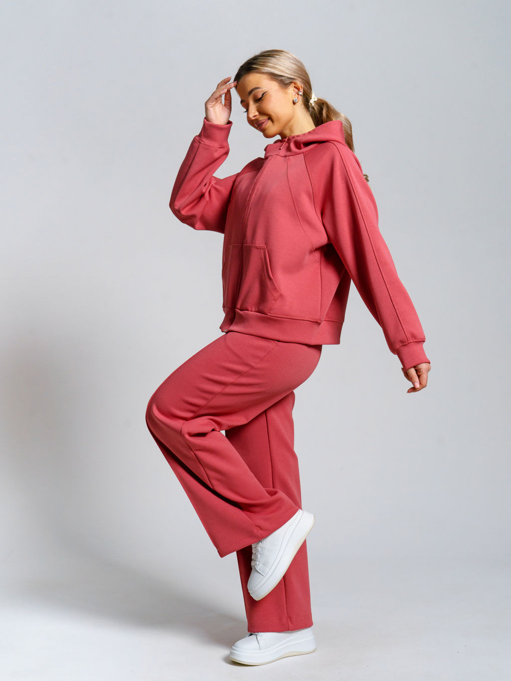 979 Костюм "Коралл"