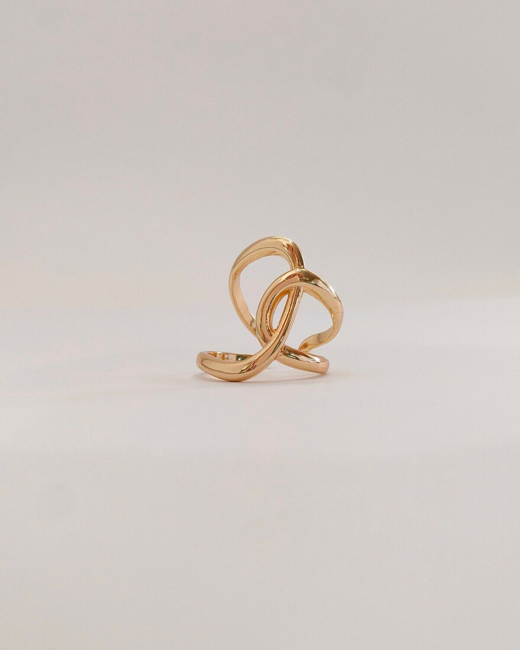 Стильное кольцо