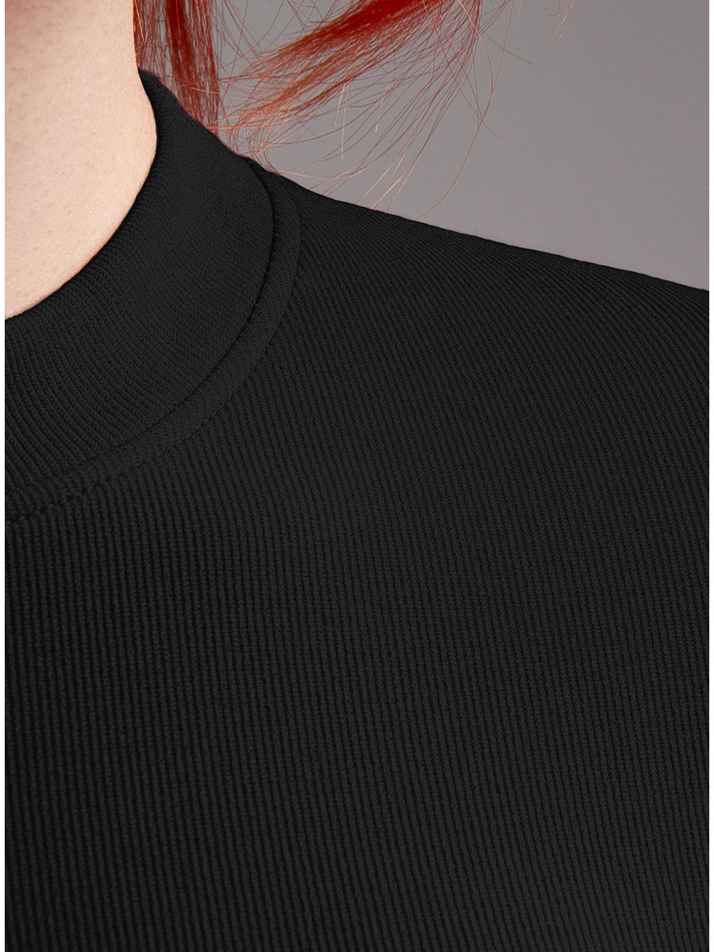 Женскийтоп Indefini (Арт.3201TDJ)  фото 4