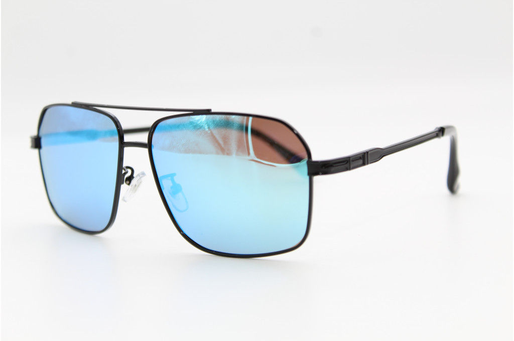Солнцезащитные очки POMILED (Polarized) 08220 61-15-137 С9-08/4-06 синие
