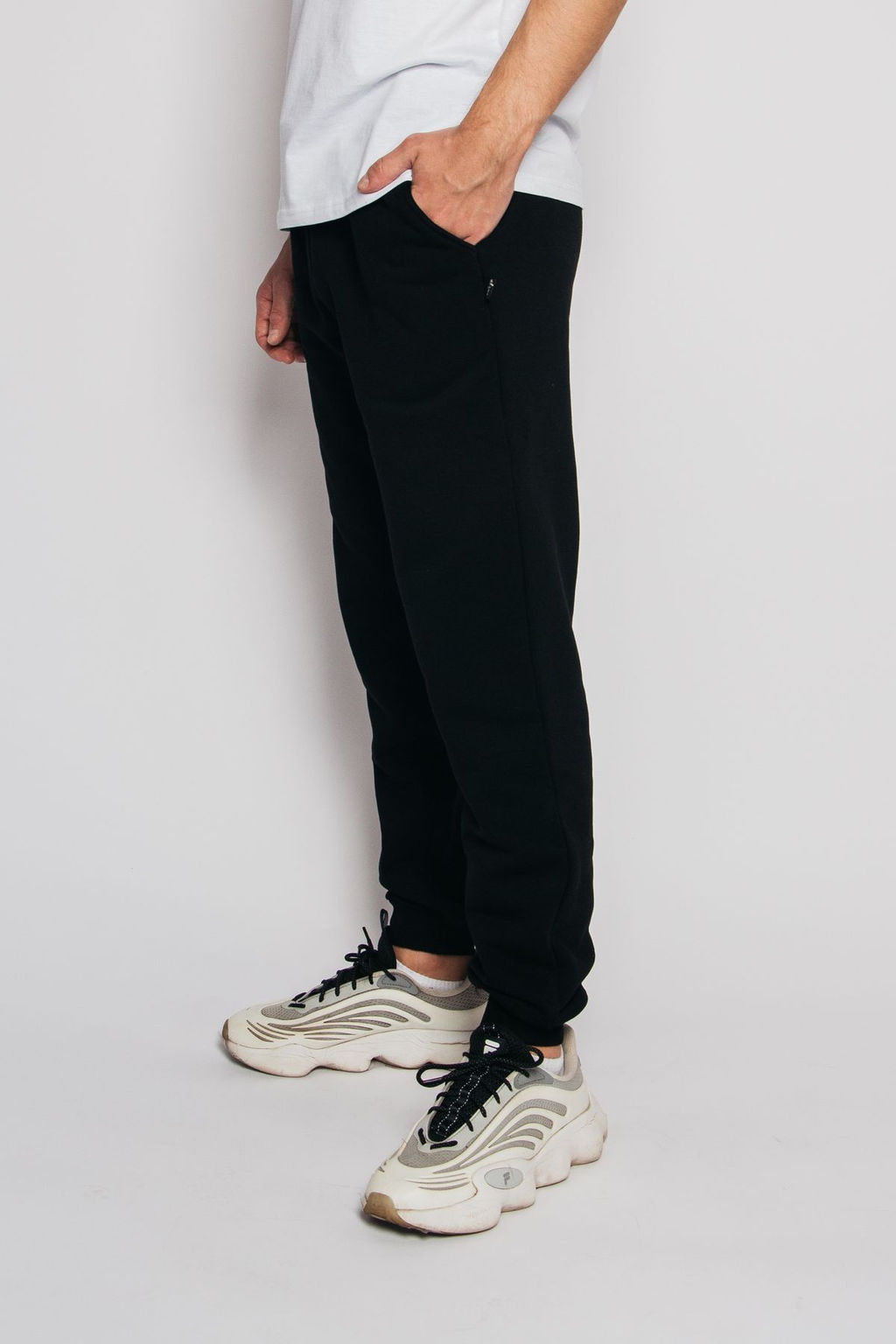 Брюки взрослые 1183 Lets go - Let's go фото 3