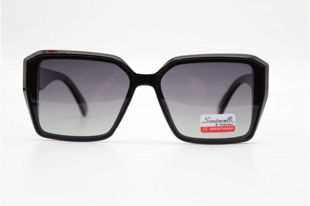 Солнцезащитные очки Santarelli (Polarized) 2372 61-13-143 С1