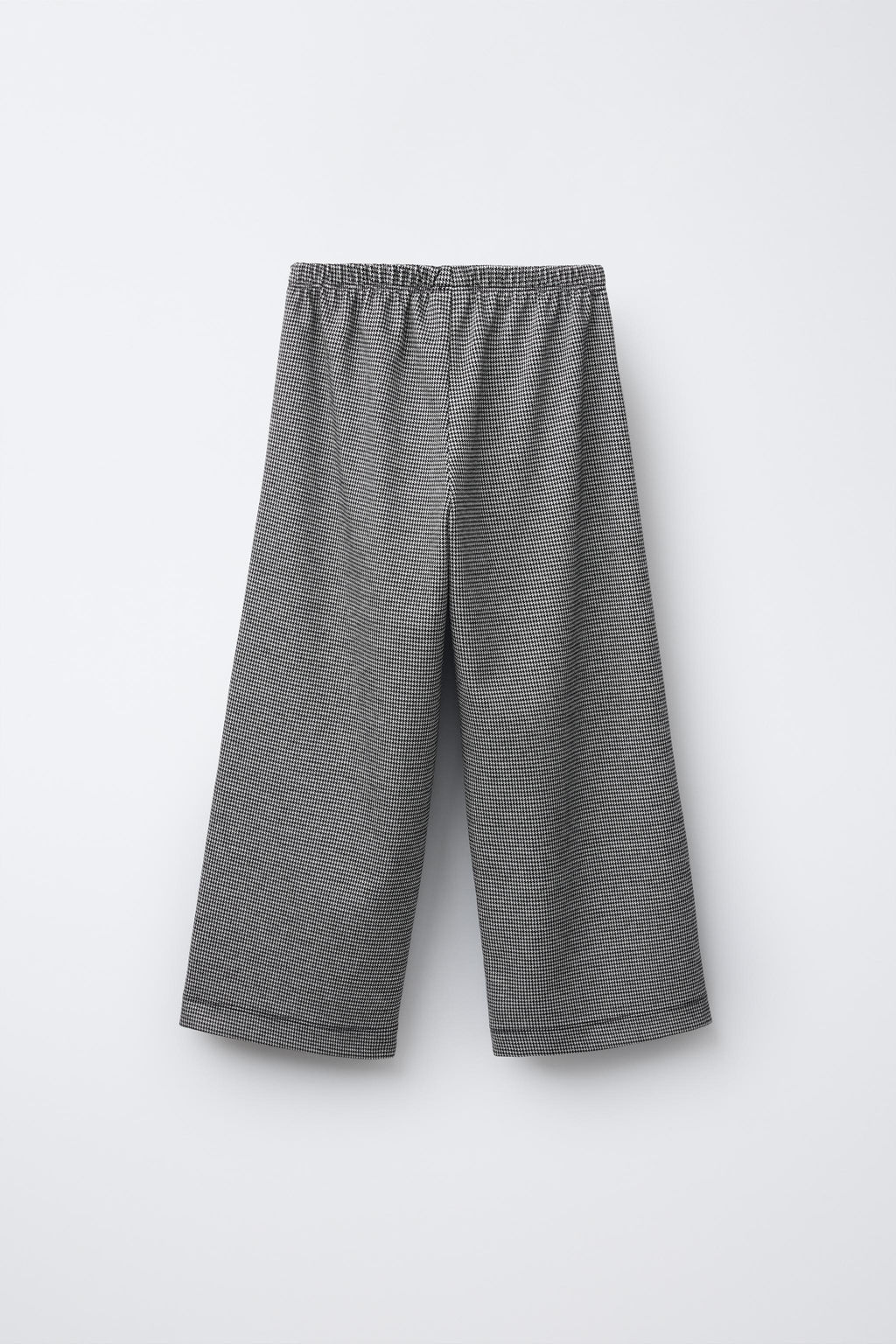 JACQUARD TROUSERS - Zara фото 2