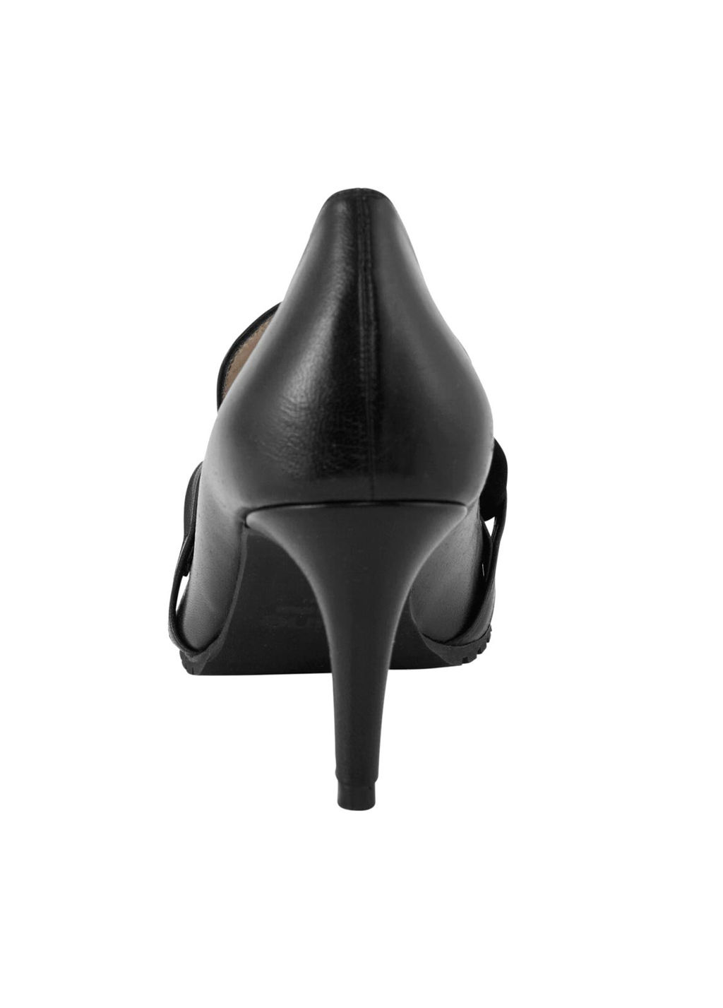 Туфли, черные - Heine фото 5