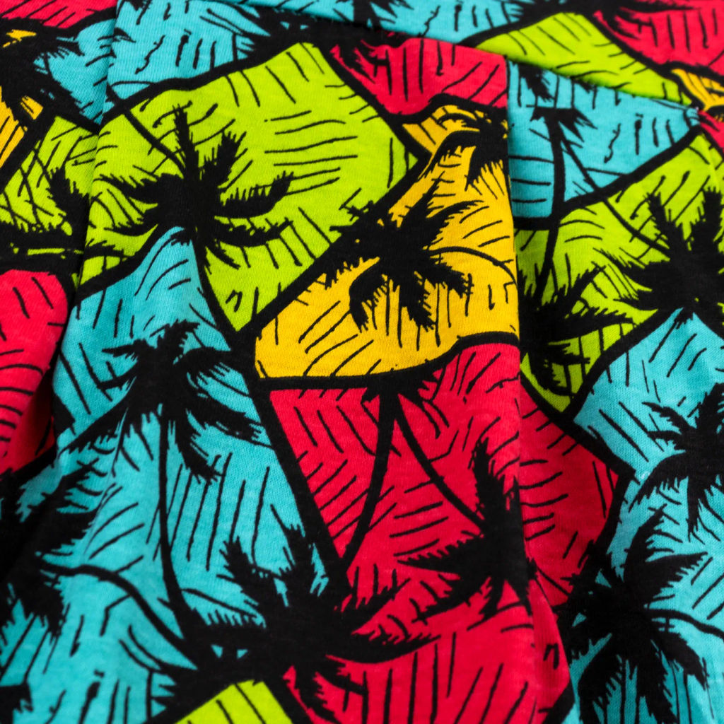 Платье кулирка 1303100106 - Youlala фото 9